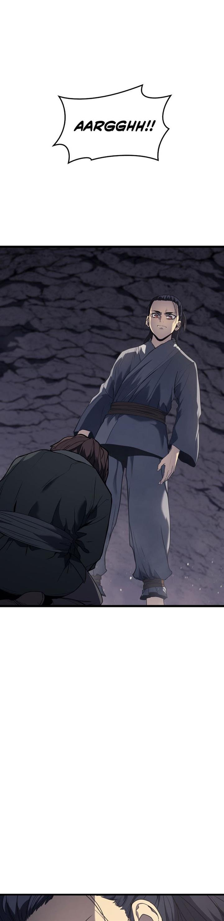 Grim Reaper of the Drifting Moon Chap 10 - Next Chap 11