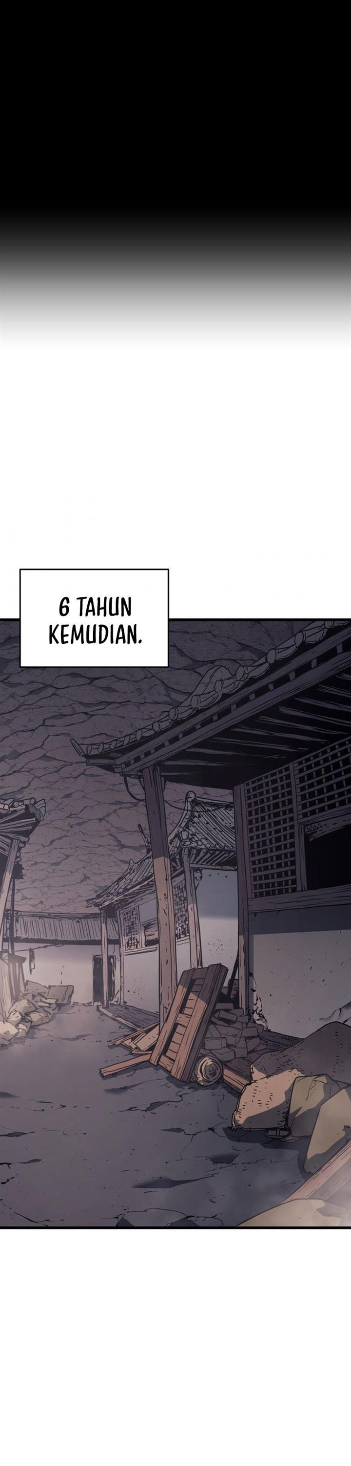 Grim Reaper of the Drifting Moon Chap 10 - Next Chap 11