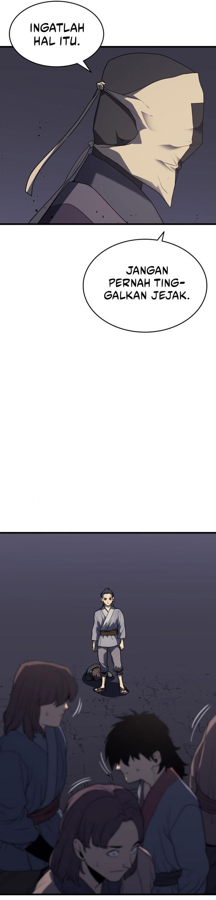 Grim Reaper of the Drifting Moon Chap 10 - Next Chap 11