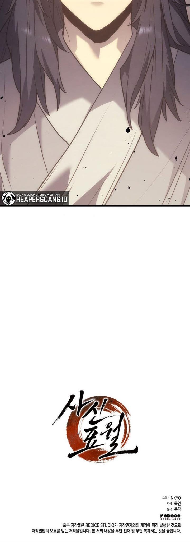 Grim Reaper of the Drifting Moon Chap 10 - Next Chap 11