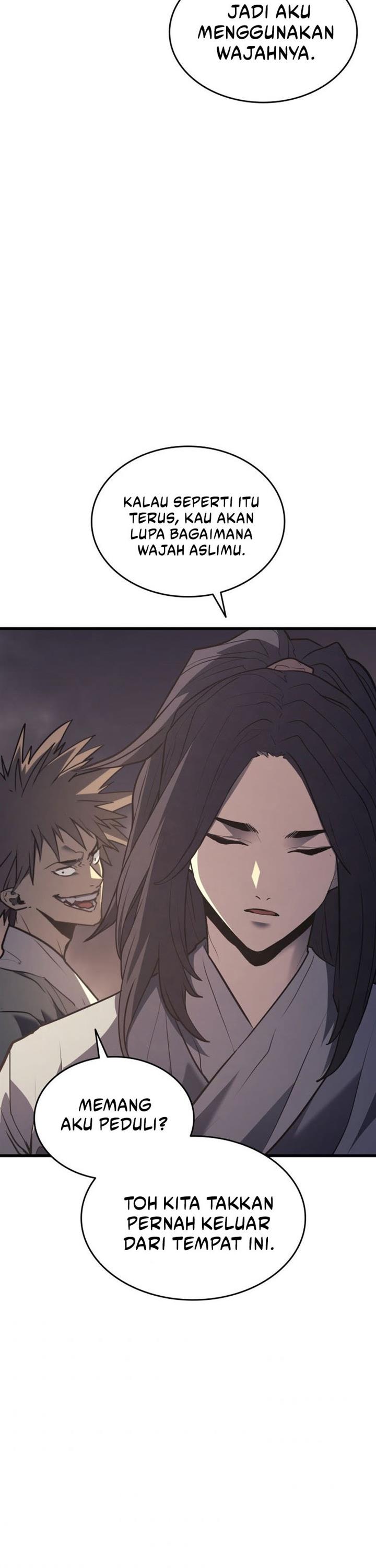 Grim Reaper of the Drifting Moon Chap 10 - Next Chap 11