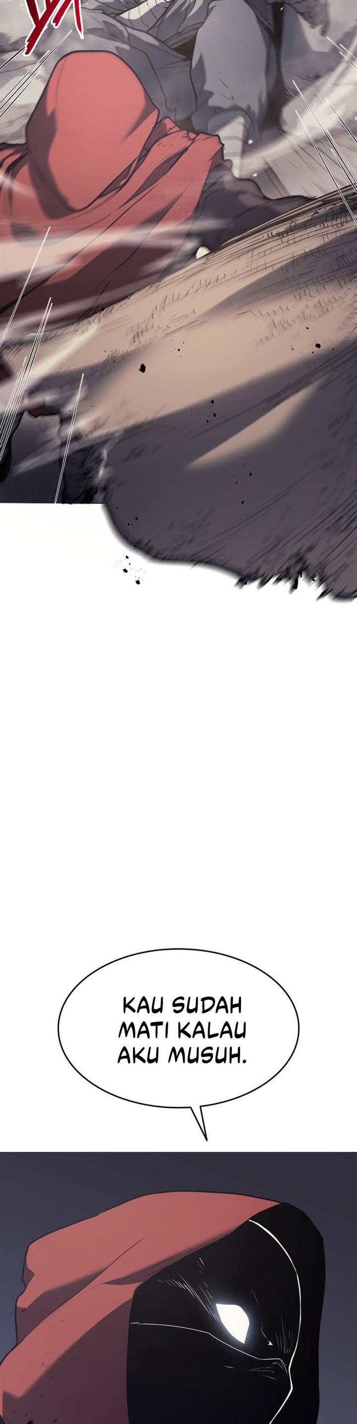 Grim Reaper of the Drifting Moon Chap 10 - Next Chap 11