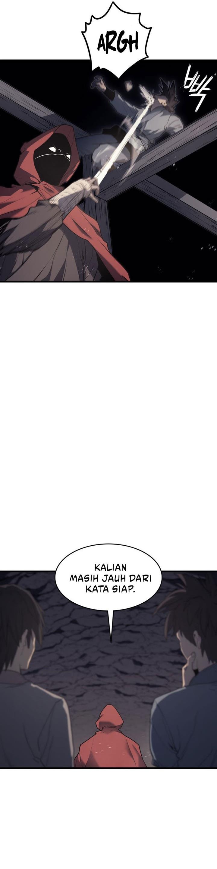 Grim Reaper of the Drifting Moon Chap 10 - Next Chap 11