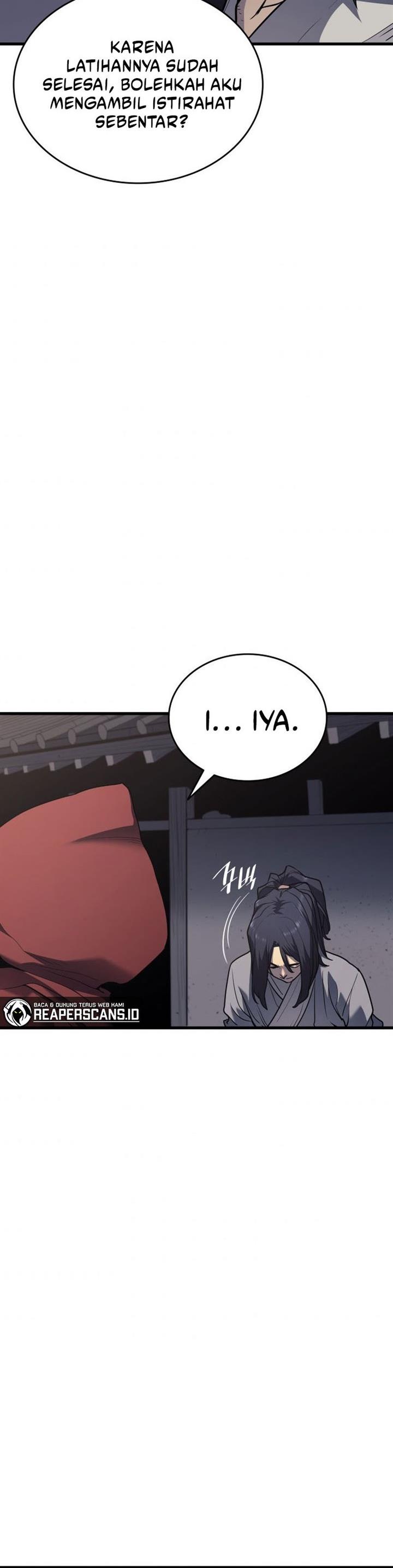 Grim Reaper of the Drifting Moon Chap 10 - Next Chap 11