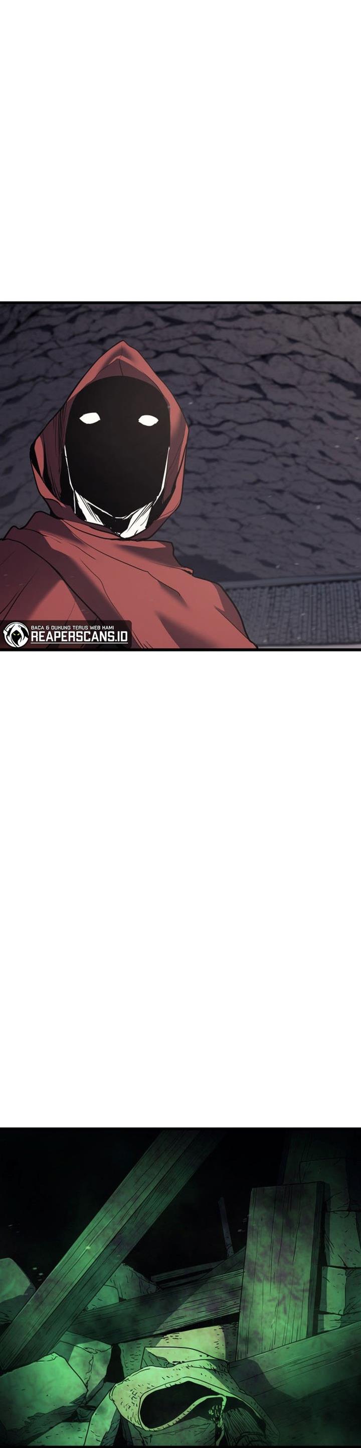 Grim Reaper of the Drifting Moon Chap 10 - Next Chap 11