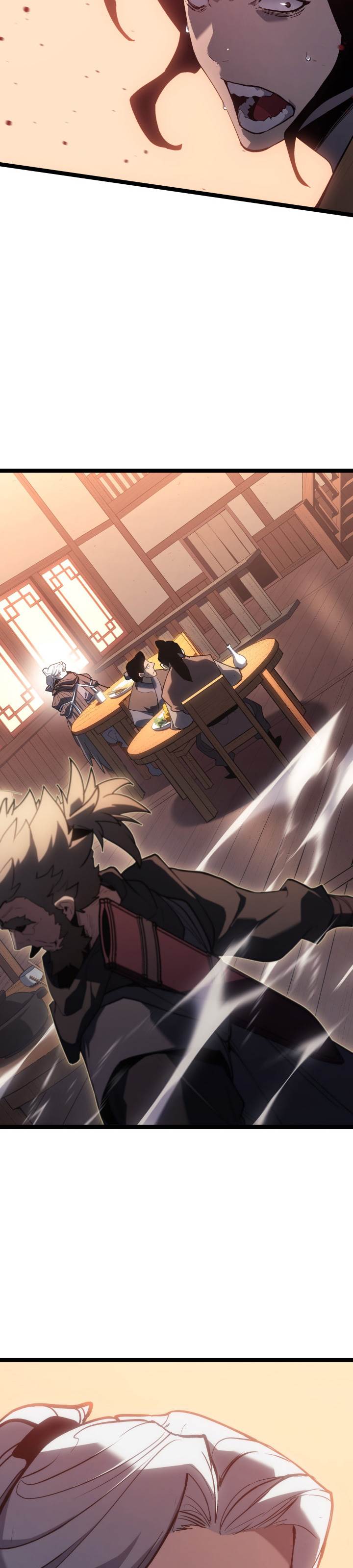 Grim Reaper of the Drifting Moon Chap 100 - Next Chap 101