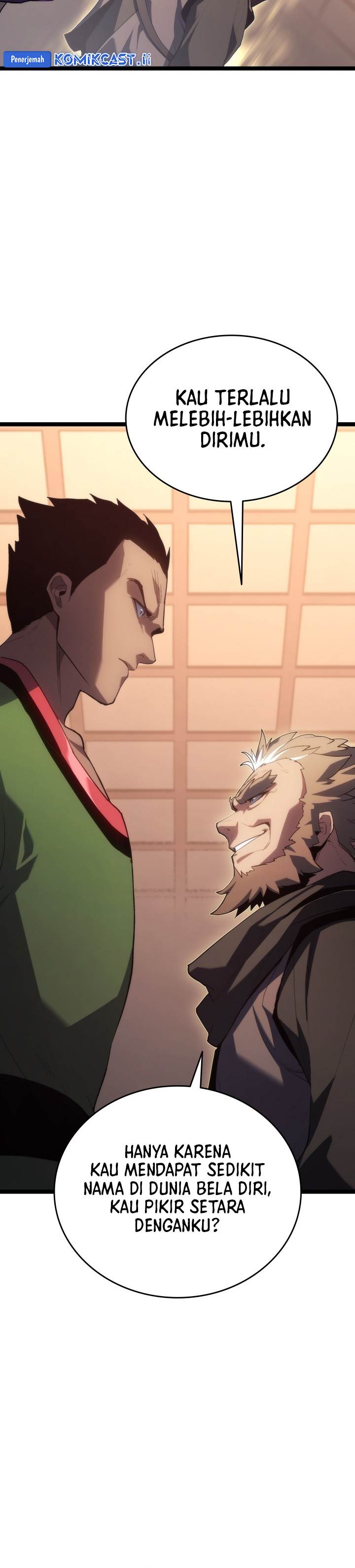 Grim Reaper of the Drifting Moon Chap 100 - Next Chap 101