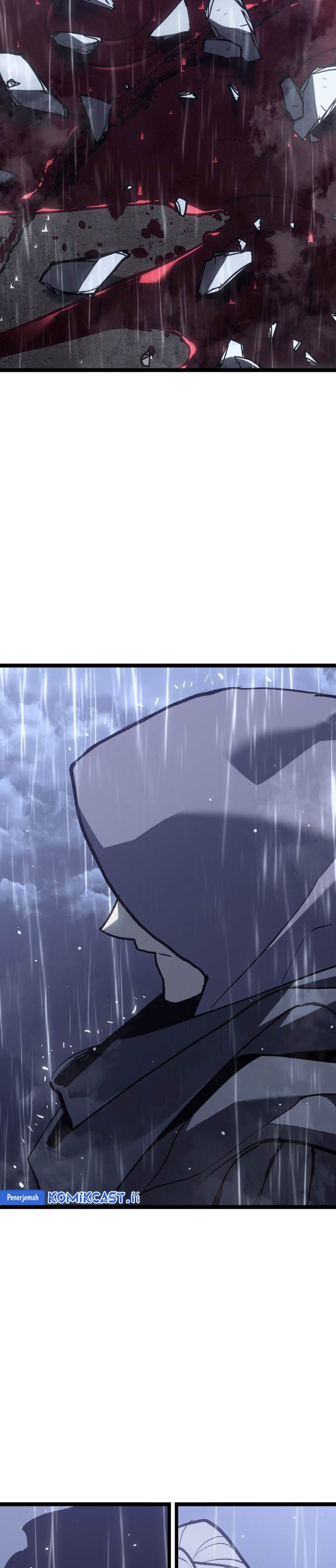 Grim Reaper of the Drifting Moon Chap 100 - Next Chap 101