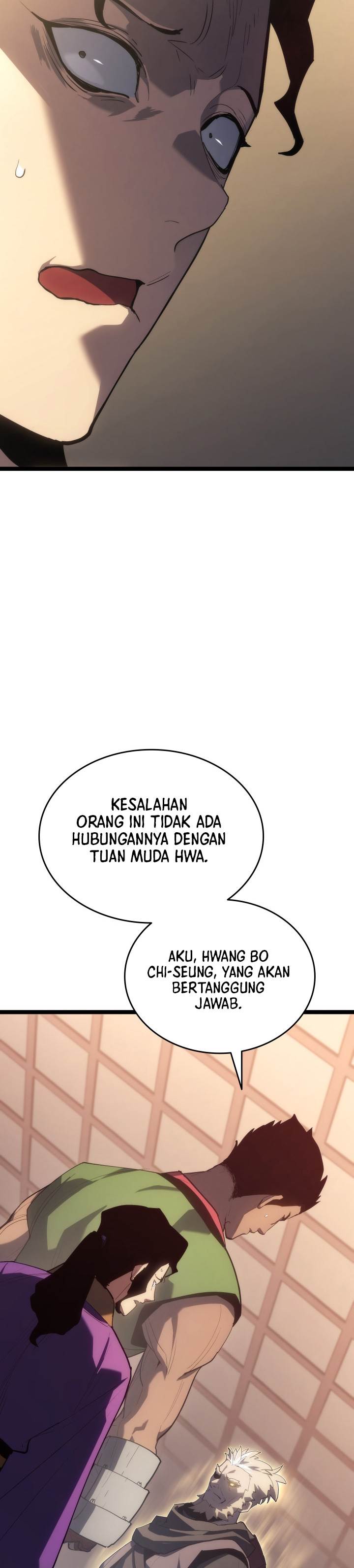 Grim Reaper of the Drifting Moon Chap 100 - Next Chap 101