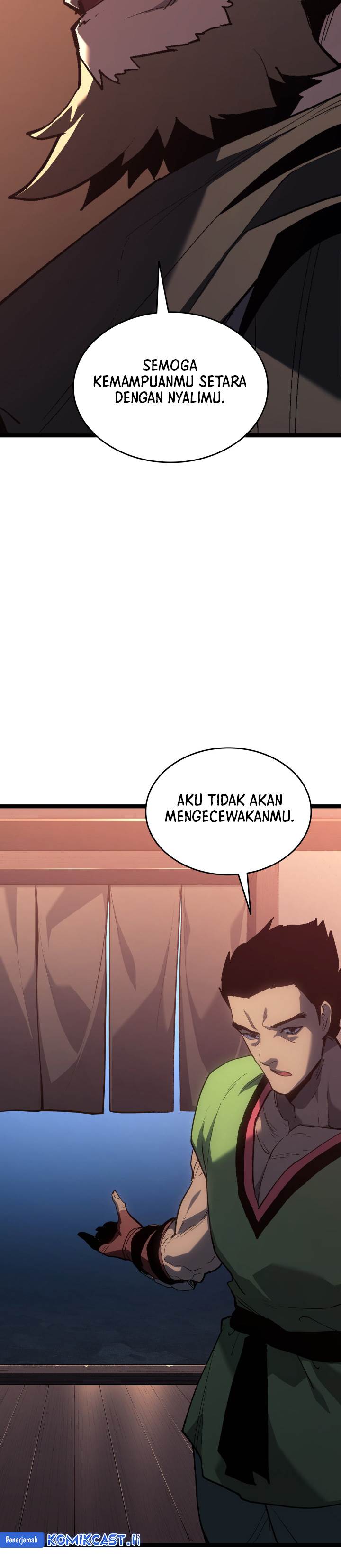 Grim Reaper of the Drifting Moon Chap 100 - Next Chap 101