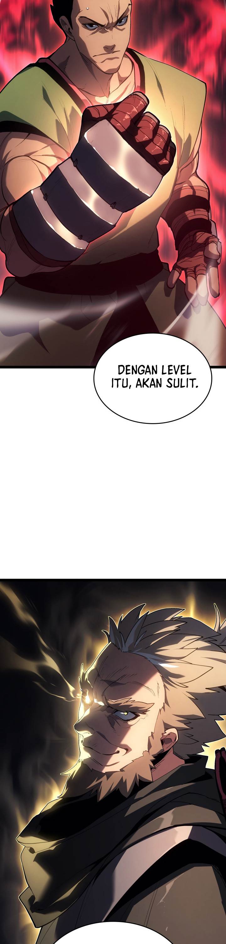 Grim Reaper of the Drifting Moon Chap 100 - Next Chap 101