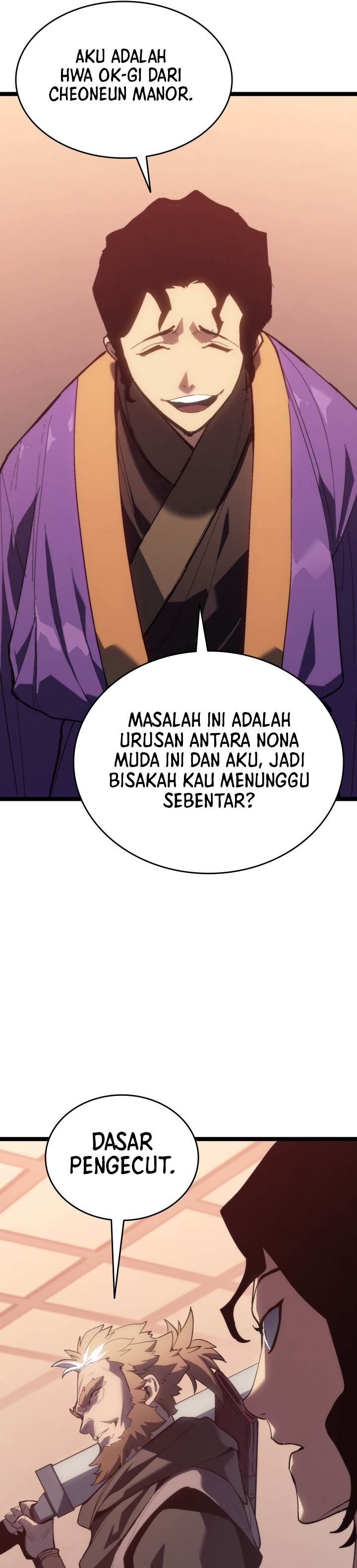 Grim Reaper of the Drifting Moon Chap 100 - Next Chap 101