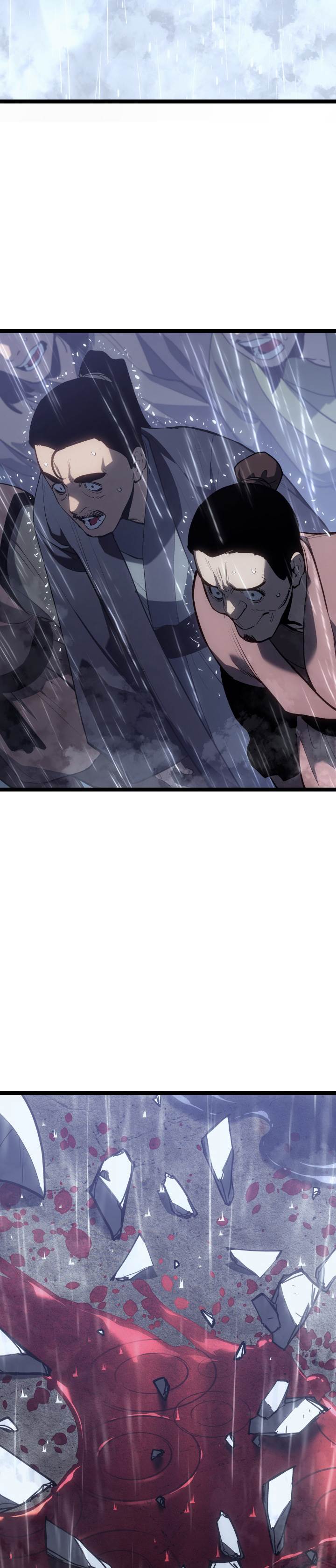 Grim Reaper of the Drifting Moon Chap 100 - Next Chap 101