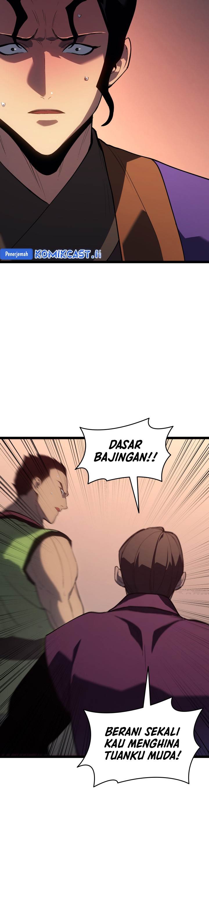 Grim Reaper of the Drifting Moon Chap 100 - Next Chap 101