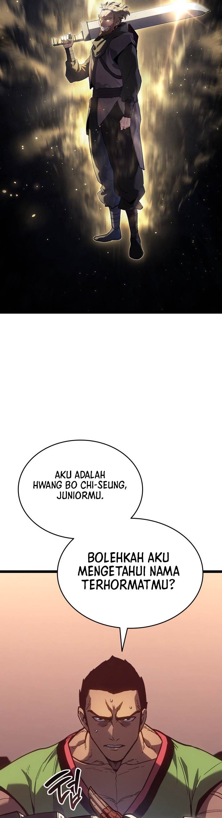 Grim Reaper of the Drifting Moon Chap 100 - Next Chap 101