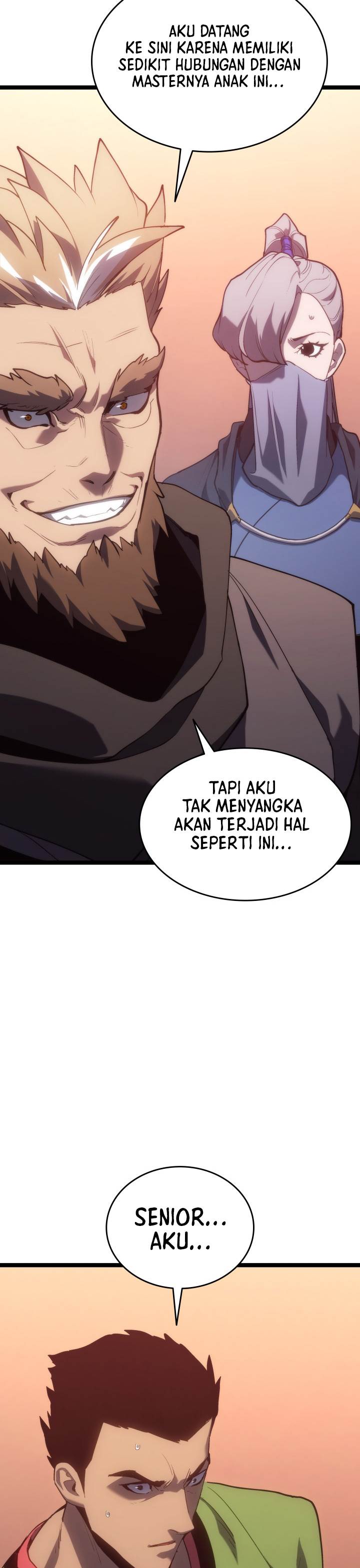 Grim Reaper of the Drifting Moon Chap 100 - Next Chap 101