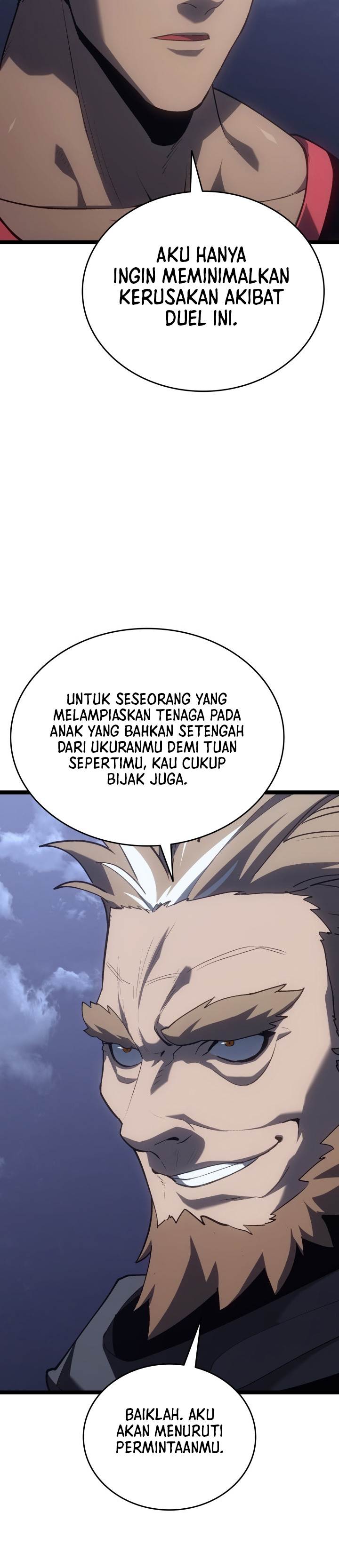 Grim Reaper of the Drifting Moon Chap 100 - Next Chap 101