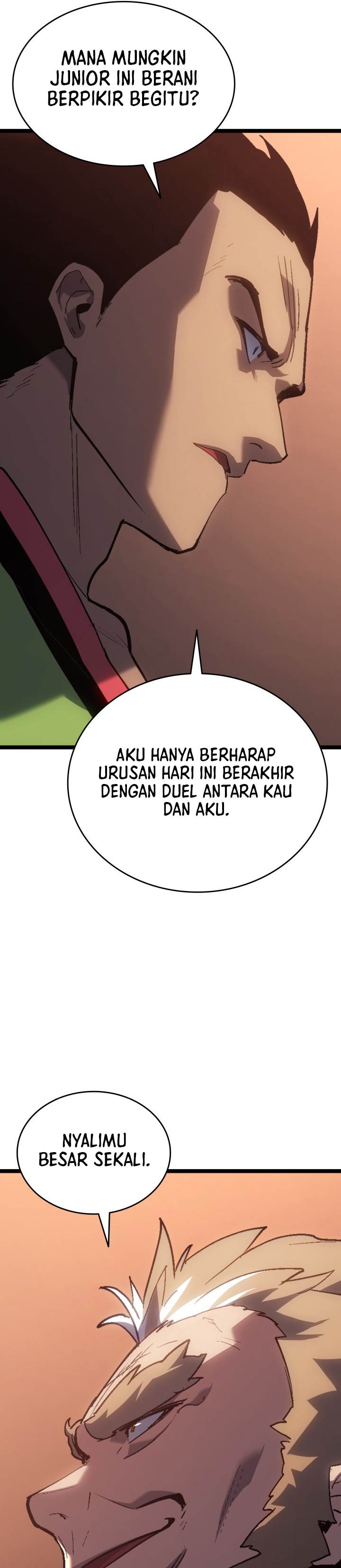 Grim Reaper of the Drifting Moon Chap 100 - Next Chap 101