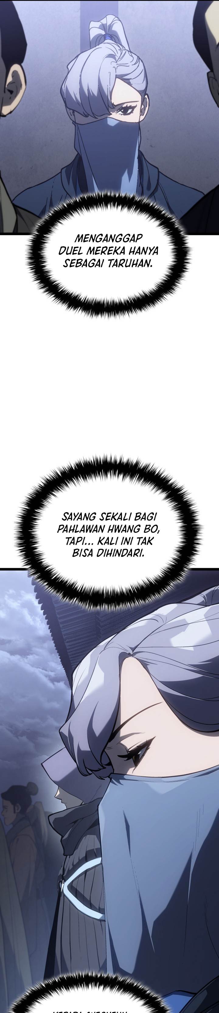 Grim Reaper of the Drifting Moon Chap 100 - Next Chap 101