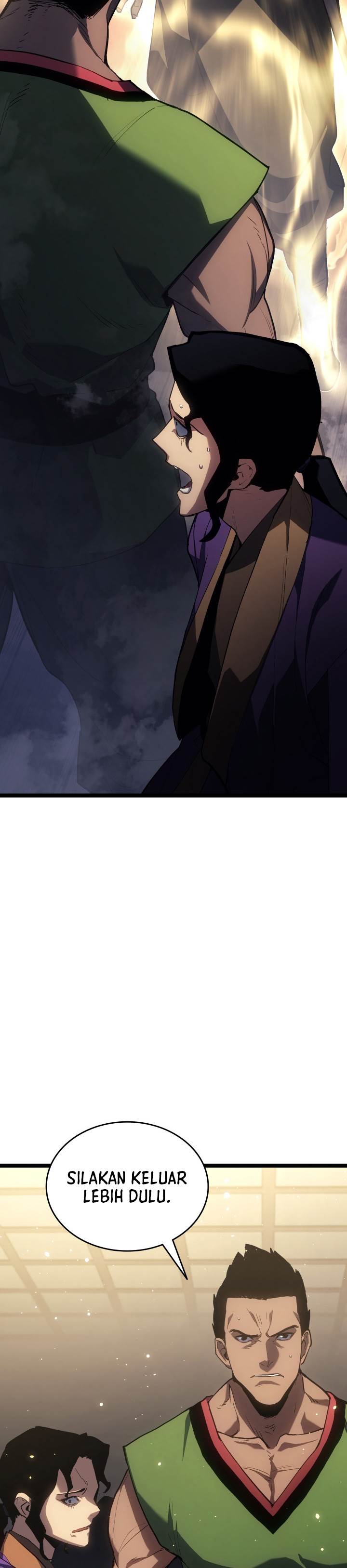 Grim Reaper of the Drifting Moon Chap 100 - Next Chap 101