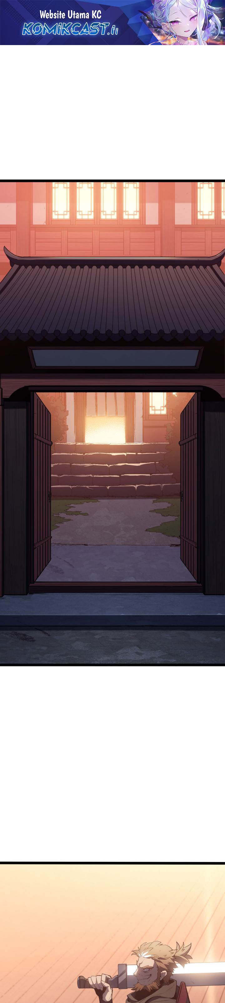 Grim Reaper of the Drifting Moon Chap 100 - Next Chap 101