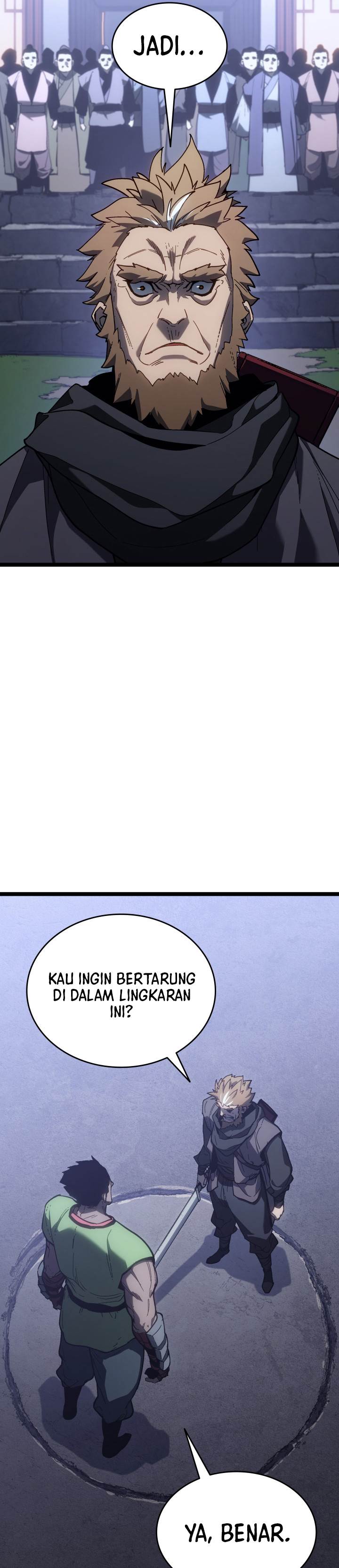 Grim Reaper of the Drifting Moon Chap 100 - Next Chap 101