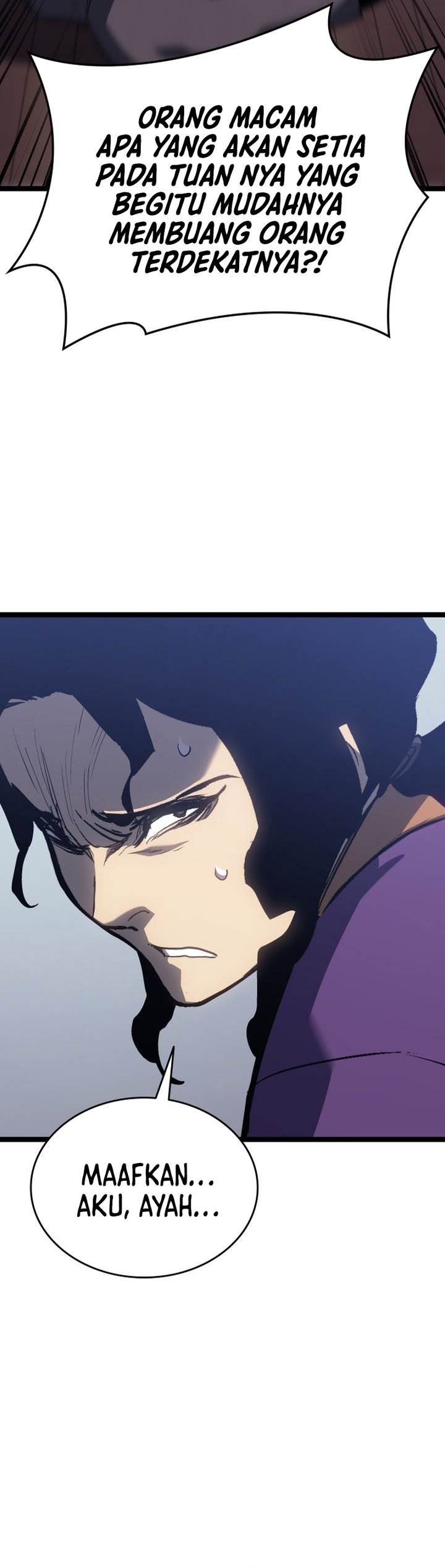 Grim Reaper of the Drifting Moon Chap 101 - Next Chap 102