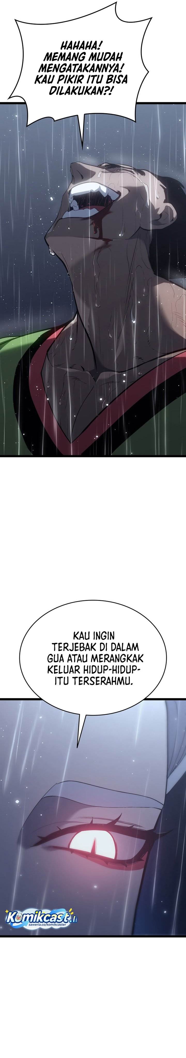 Grim Reaper of the Drifting Moon Chap 101 - Next Chap 102