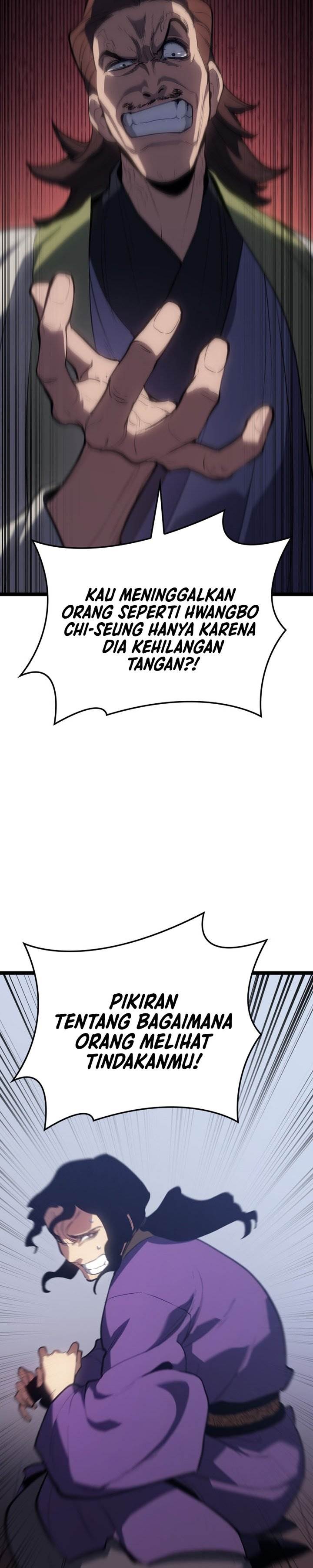 Grim Reaper of the Drifting Moon Chap 101 - Next Chap 102