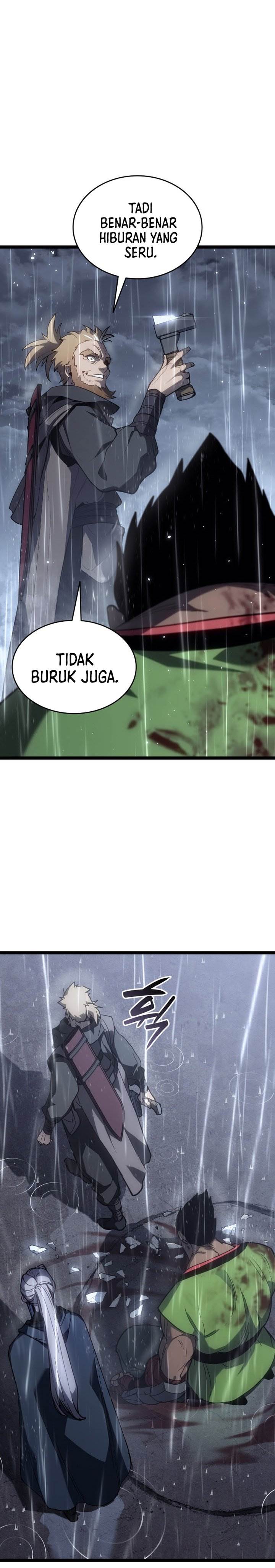 Grim Reaper of the Drifting Moon Chap 101 - Next Chap 102