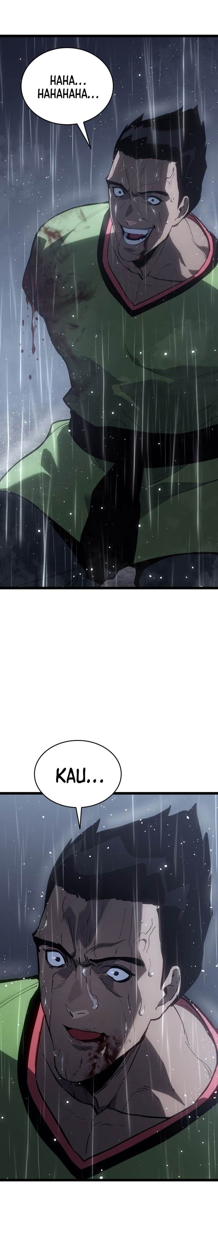 Grim Reaper of the Drifting Moon Chap 101 - Next Chap 102