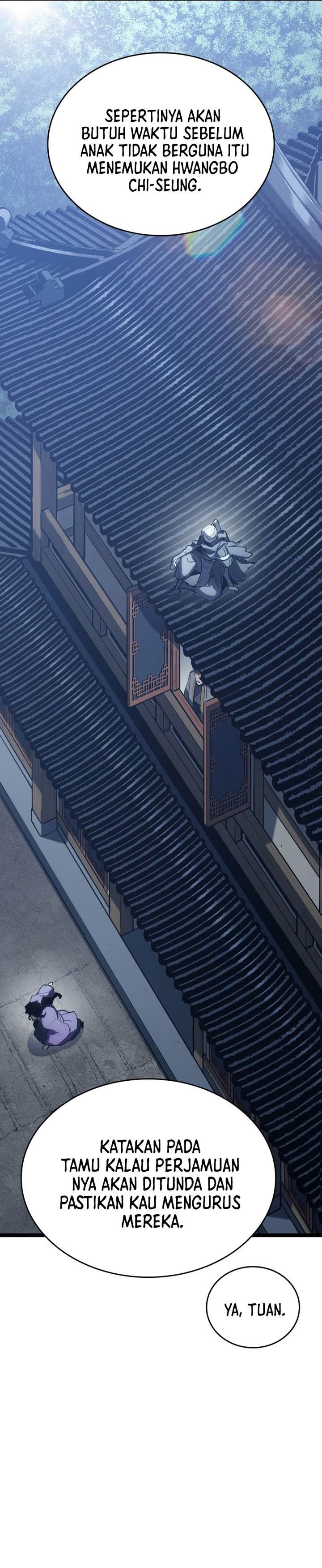 Grim Reaper of the Drifting Moon Chap 101 - Next Chap 102