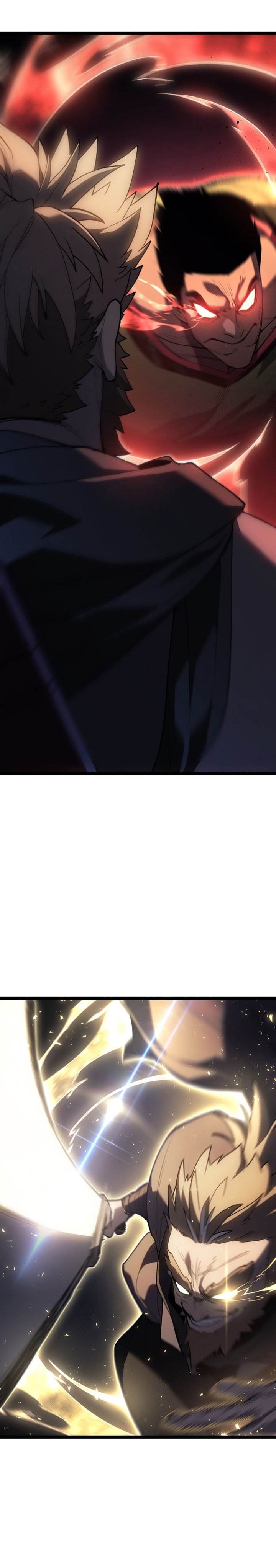 Grim Reaper of the Drifting Moon Chap 101 - Next Chap 102