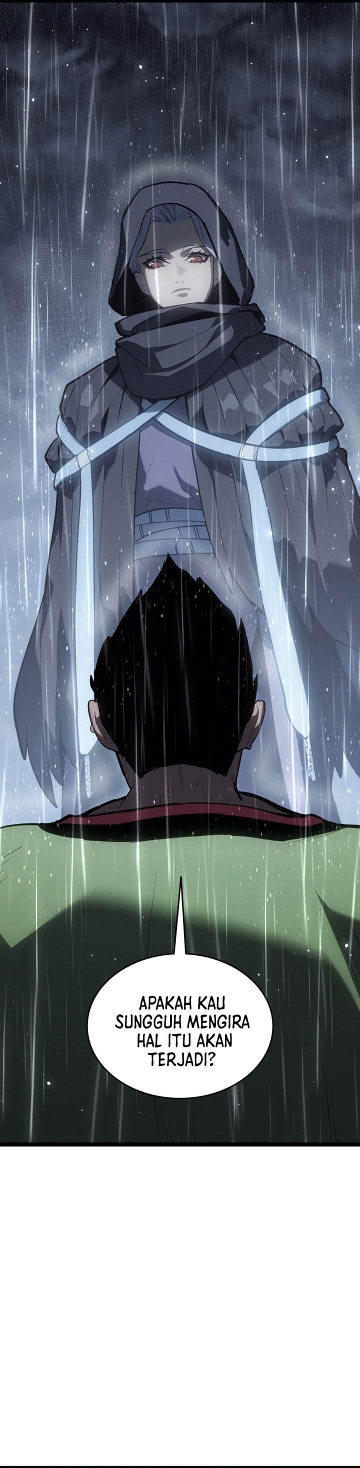 Grim Reaper of the Drifting Moon Chap 101 - Next Chap 102