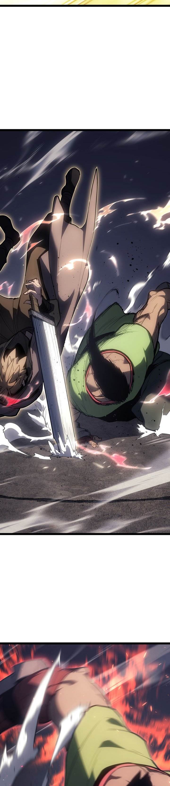 Grim Reaper of the Drifting Moon Chap 101 - Next Chap 102