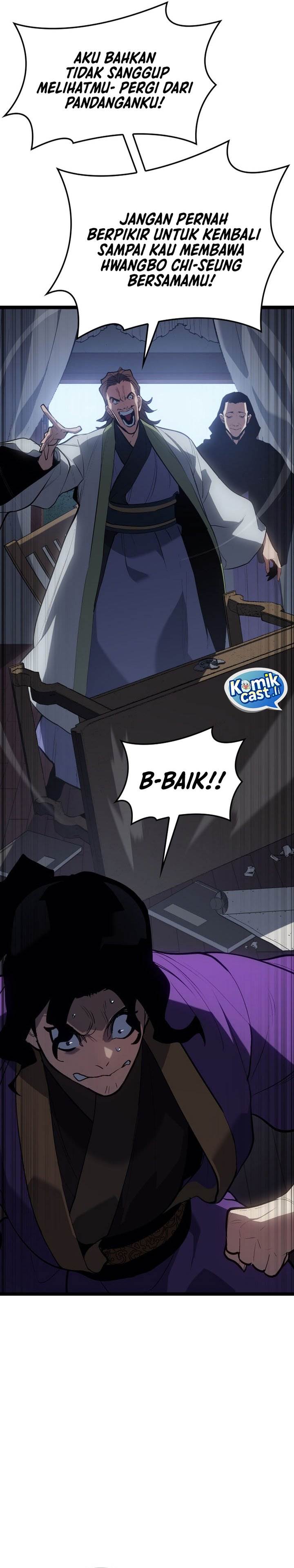 Grim Reaper of the Drifting Moon Chap 101 - Next Chap 102