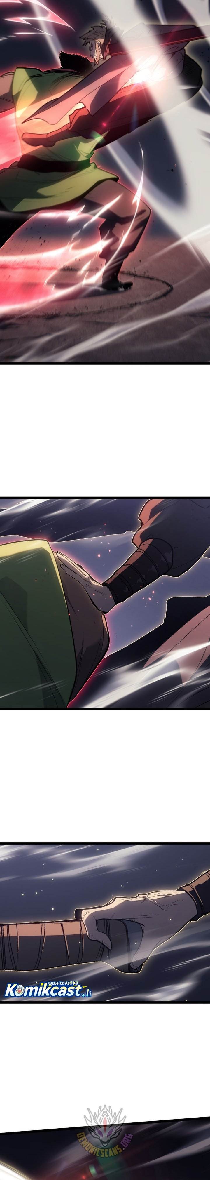 Grim Reaper of the Drifting Moon Chap 101 - Next Chap 102