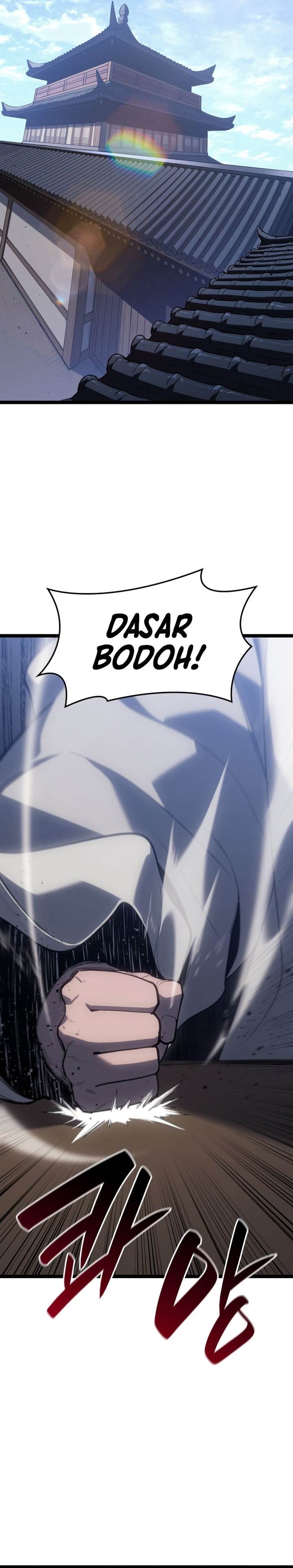 Grim Reaper of the Drifting Moon Chap 101 - Next Chap 102