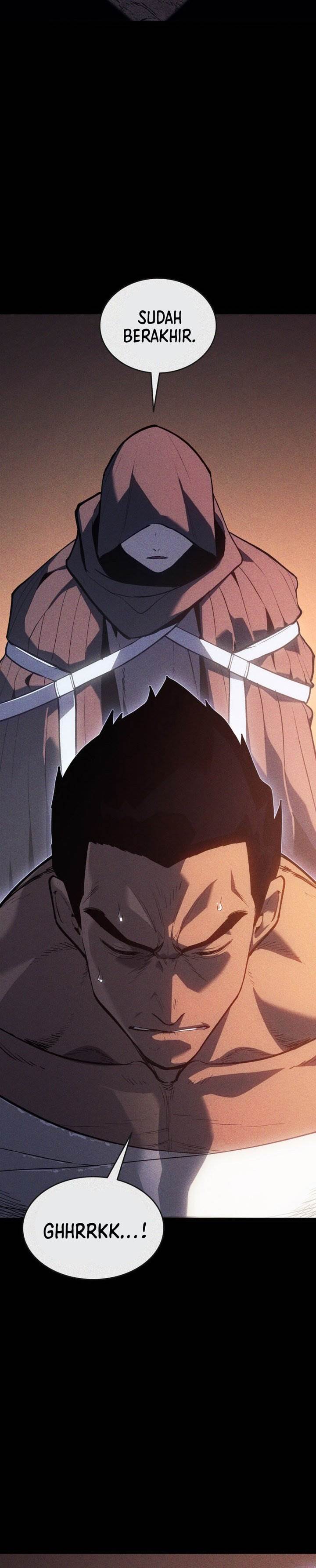 Grim Reaper of the Drifting Moon Chap 101 - Next Chap 102