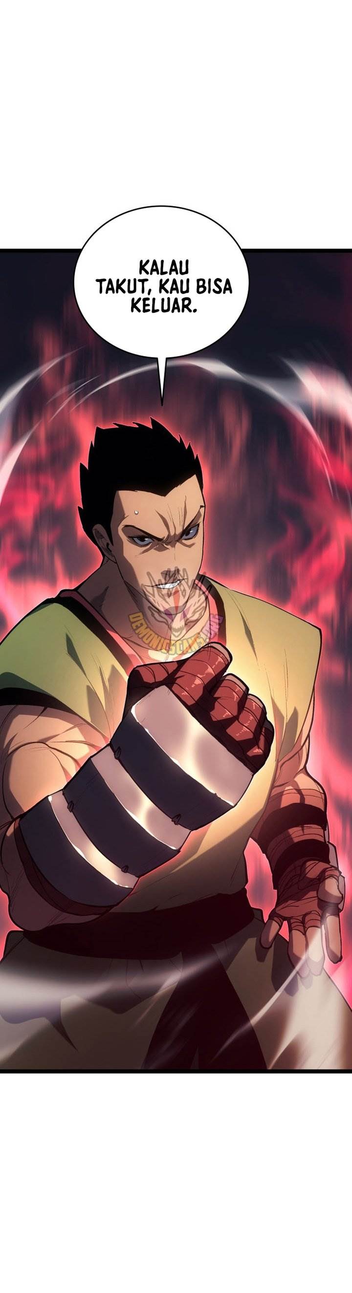 Grim Reaper of the Drifting Moon Chap 101 - Next Chap 102