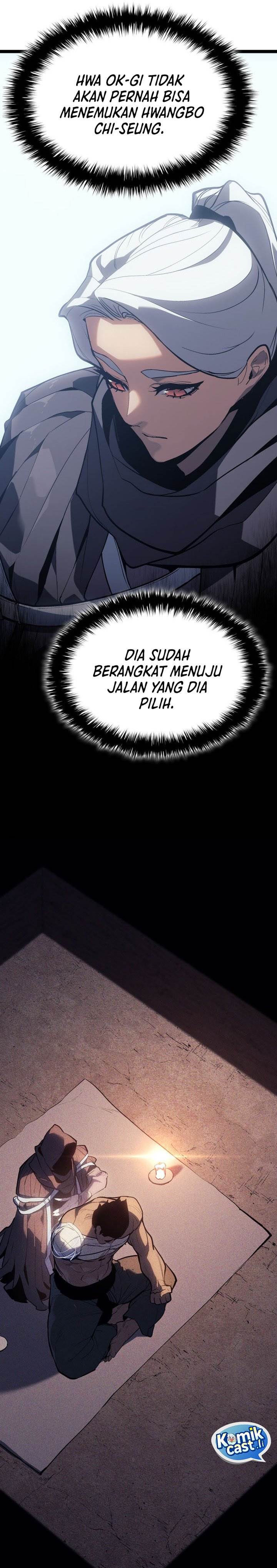 Grim Reaper of the Drifting Moon Chap 101 - Next Chap 102