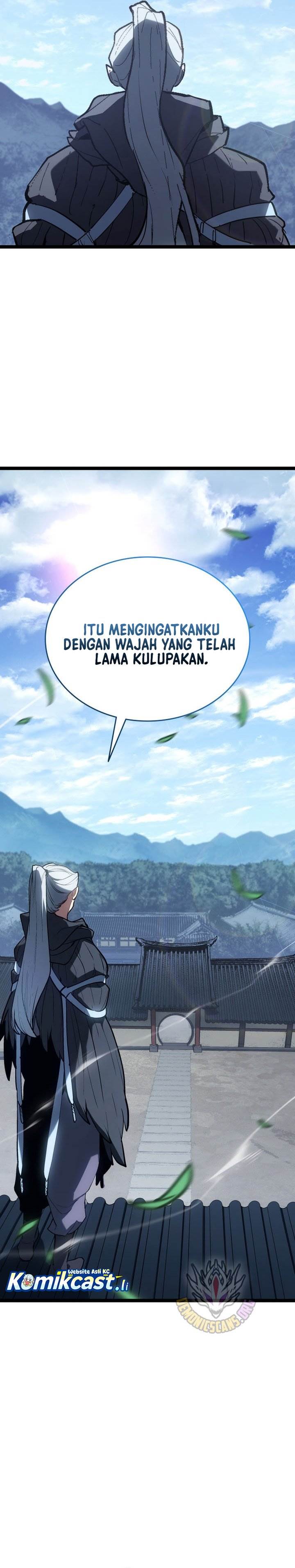 Grim Reaper of the Drifting Moon Chap 101 - Next Chap 102
