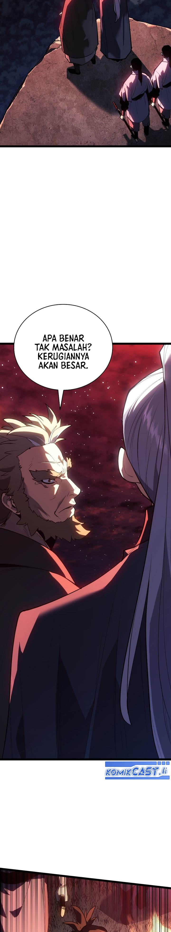 Grim Reaper of the Drifting Moon Chap 102 - Next Chap 103