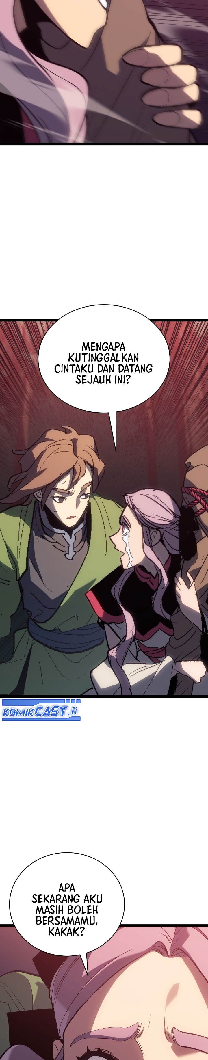 Grim Reaper of the Drifting Moon Chap 102 - Next Chap 103