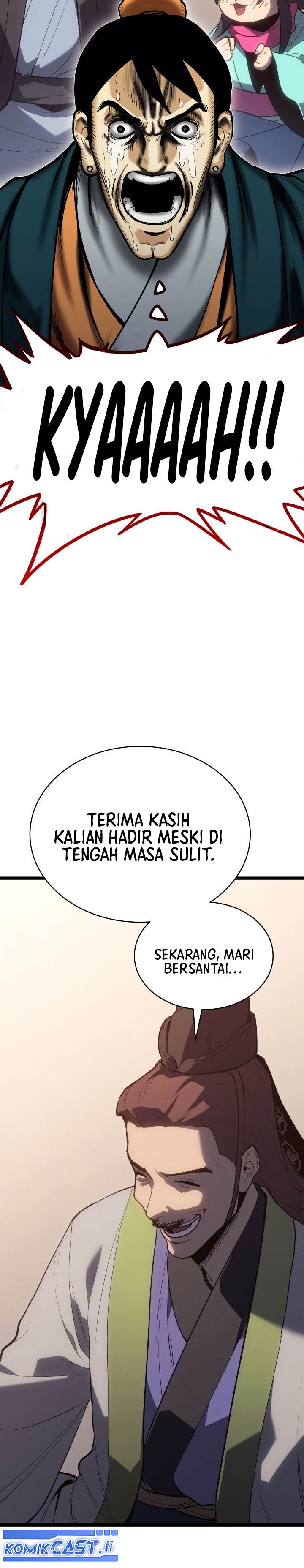 Grim Reaper of the Drifting Moon Chap 102 - Next Chap 103