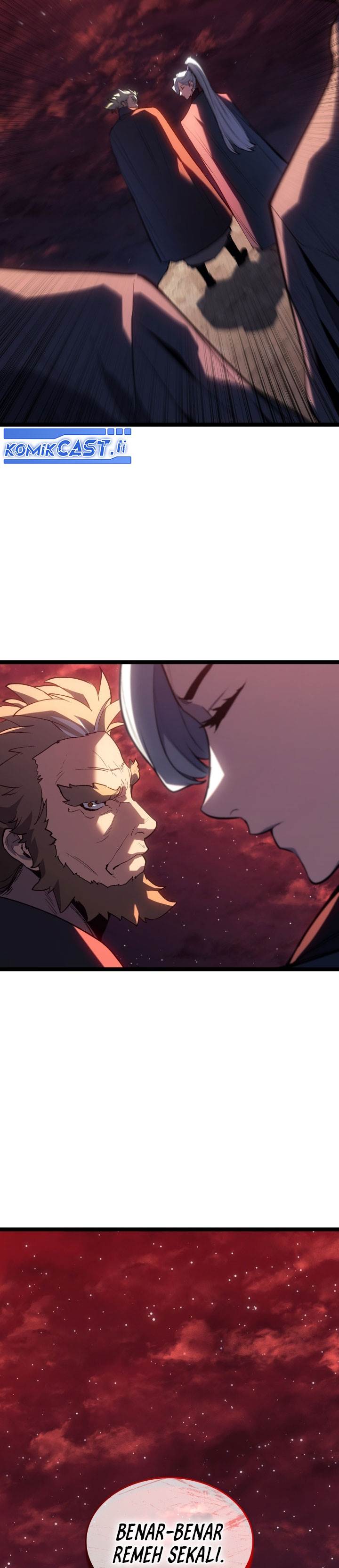 Grim Reaper of the Drifting Moon Chap 102 - Next Chap 103