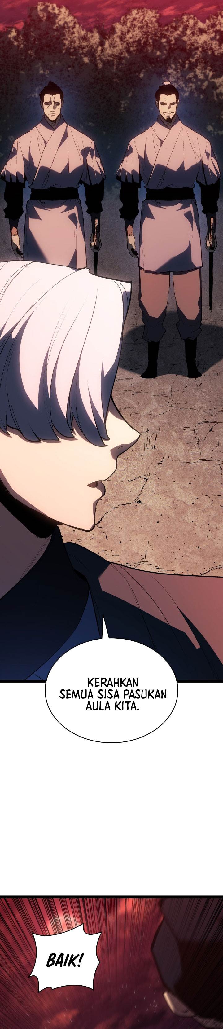 Grim Reaper of the Drifting Moon Chap 102 - Next Chap 103