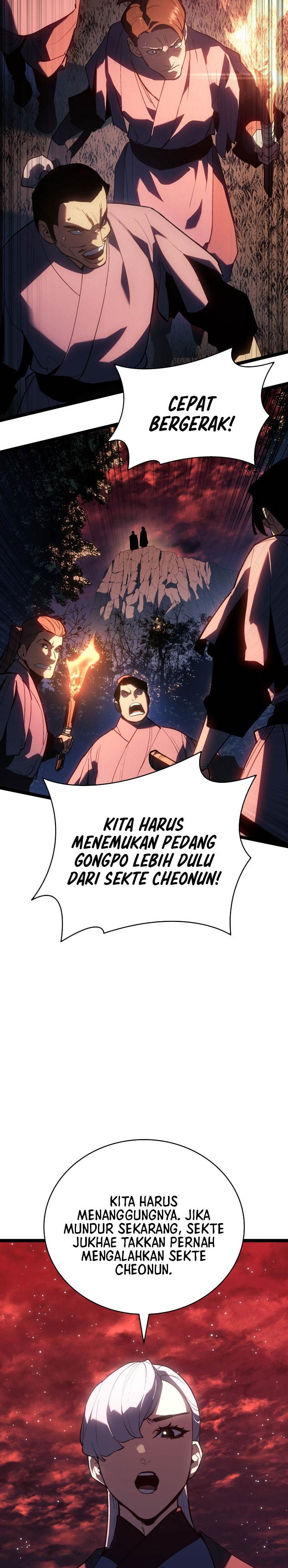 Grim Reaper of the Drifting Moon Chap 102 - Next Chap 103