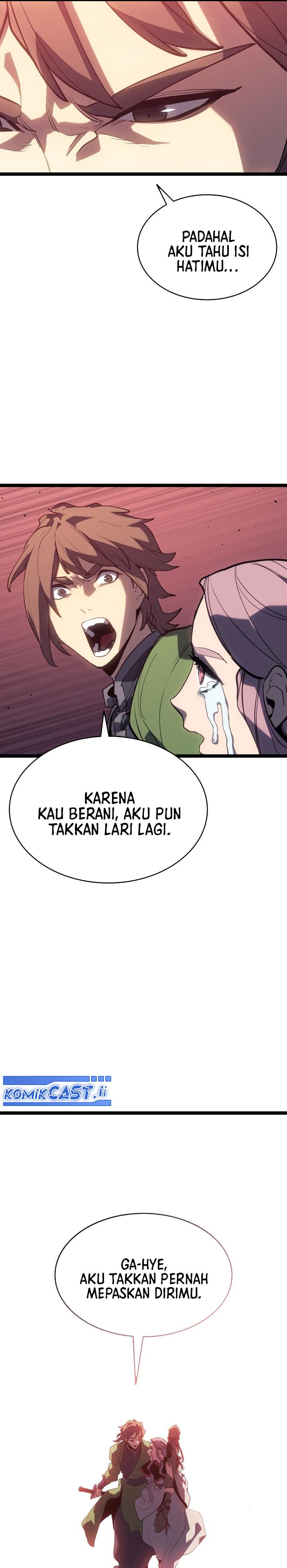 Grim Reaper of the Drifting Moon Chap 102 - Next Chap 103