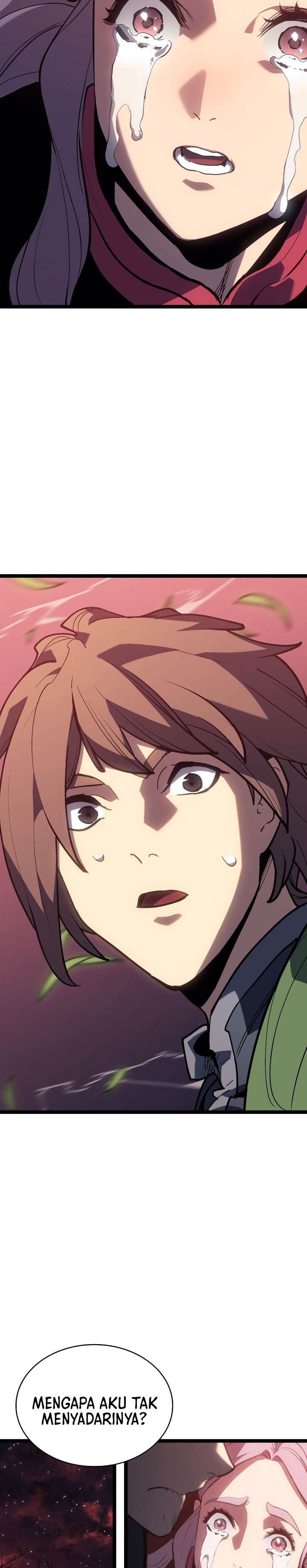 Grim Reaper of the Drifting Moon Chap 102 - Next Chap 103